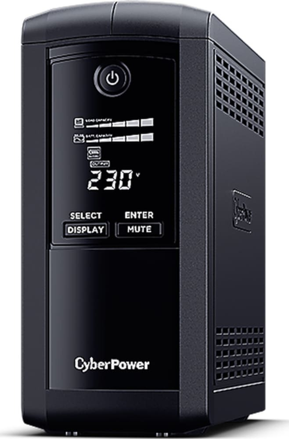 CyberPower VP1200ELCD Сетевое оборудование