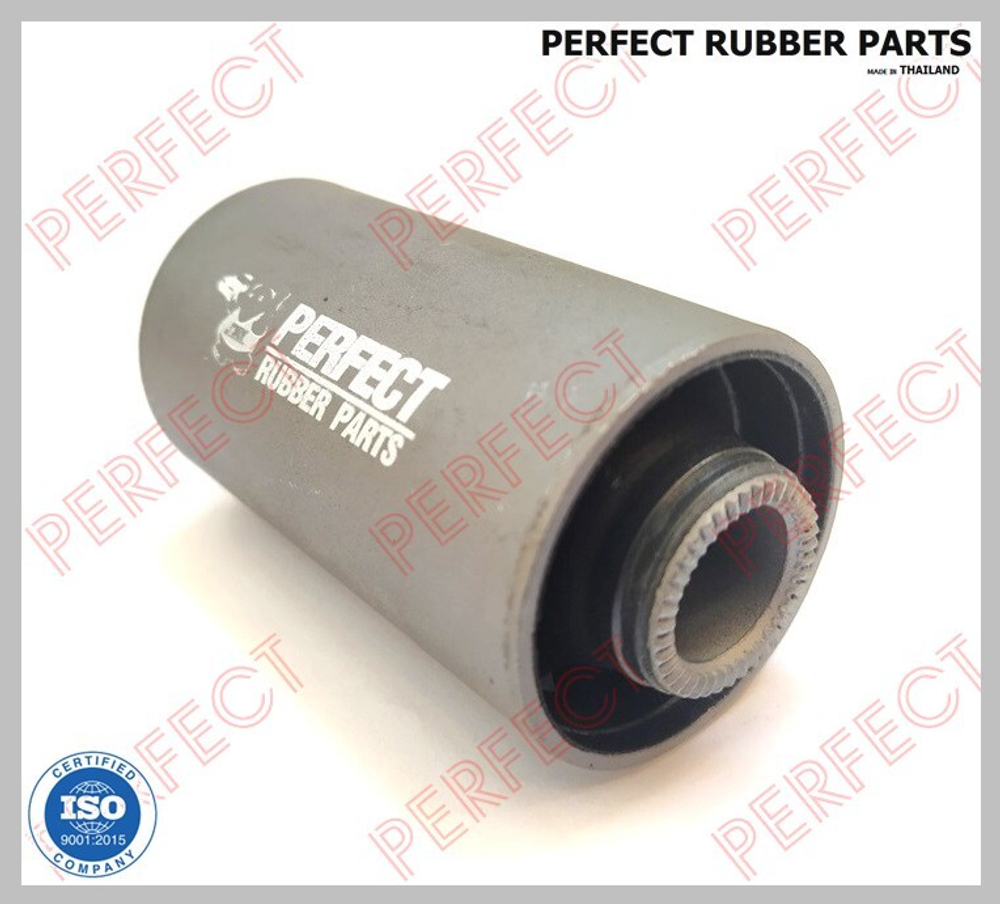 Сайлентблок задней рессоры PERFECT (Кратность 1 шт) MIT24STRADAF