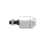 GK-25-32 Cамоцентрирующийся шаровый шарнир М10х1,25