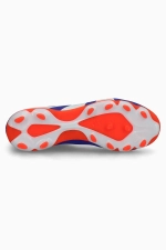 Бутсы adidas Predator League MG Junior - синий