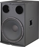 Electro-voice TX1181