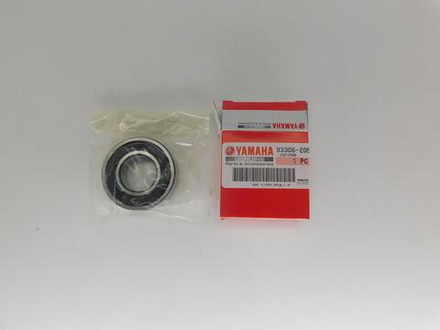 Подшипник заднего колеса MT-07 MT-09 T-MAX 530 933-06205-B5-00