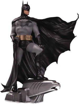 Фигурка DC Collectibles Designer Series: Batman by Alex Ross Deluxe Statue