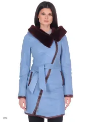 Дубленка