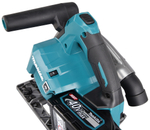 Аккумуляторная погружная дисковая пила 165 мм LXT ® SP001GZ02 18В X2 165 мм