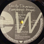 Tanita Tikaram - Everybody's Angel (Германия 1991г.)