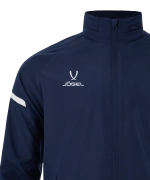 Куртка ветрозащитная CAMP 2 Rain Jacket, темно-синий