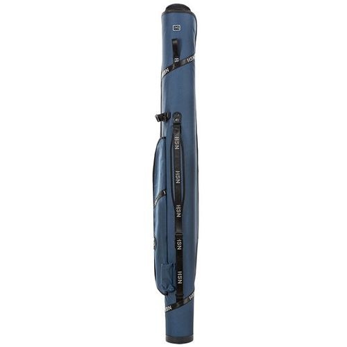 Чехол жесткий 7000 spinning, protector pvc, синий, ХСН