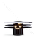 Table design lamp Dinamo by Alberto Mantegna