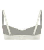 Бюстгальтер-балконет с эффектом пуш ап плюс Balconette Bra (Размер: 75H) (Цвет: черный)
