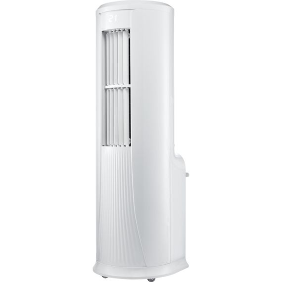 Кондиционер мобильный Electrolux Nebula EACM-18 NB/N6 — (2)