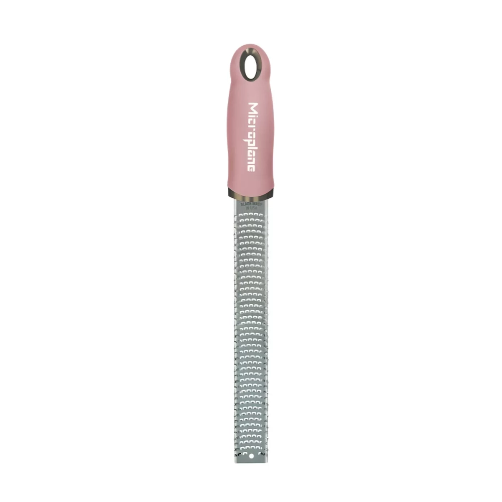 Microplane Терка для пыльной розы Premium Zester 46923