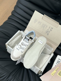 Кеды Golden Goose