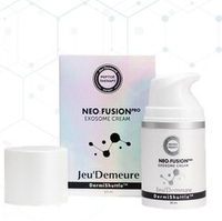 Нео:фьюжен экзосомальный крем для лица | NEO:FUSION PRO EXOSOME CREAM, 50 мл