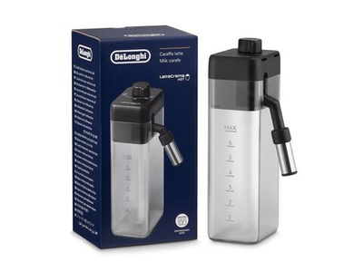 Молочник DLSC031 для кофемашины De'Longhi EXAM440, ECAM630, ECAM470