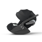 Автокресло Cybex Cloud T i-Size Plus (0-13 кг), Sepia Black