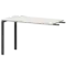 Бриф-приставка на металлокаркасе АМ-120.60  1200x600x760 Арго-М