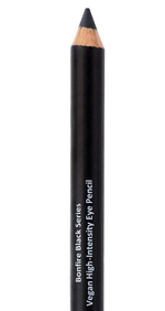 Высокоэффективный карандаш для глаз Premium Natural Sensitive, черный Charly Baron Cosmetics