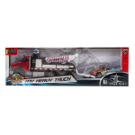 Игровой набор транспорта, W2213-20
