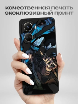 Чехол на Huawei Nova 10 SE