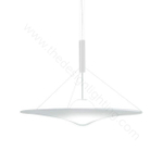 Pendant design lamp Manto by Axolight