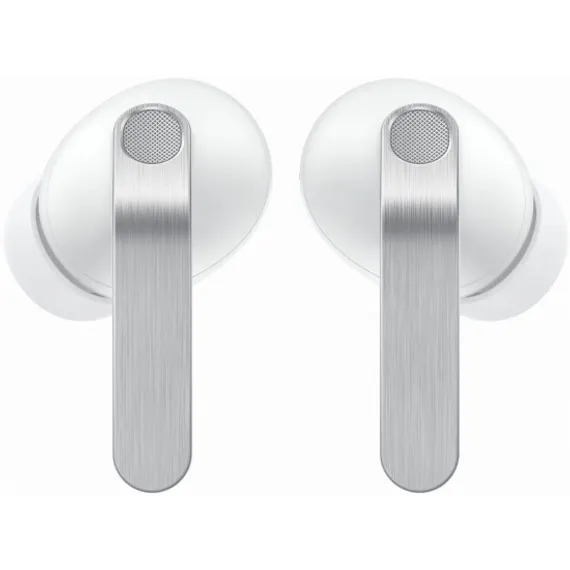 Беспроводные наушники Samsung Galaxy Buds4 Pro (TWS) (Белый | White)