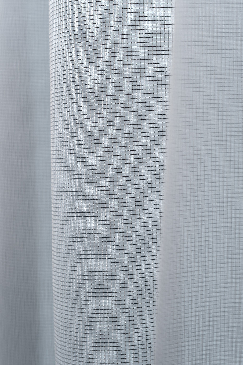 Тюль Тюль 275x320 Garda Decor Roma серая Серый