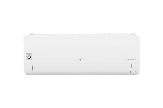Инверторная сплит-система серии MEGACOOL DUAL Inverter P18EP1 (комплект)