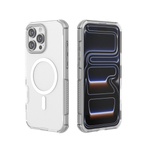 Прозрачный чехол PureHue Case для iPhone 16 Pro Max