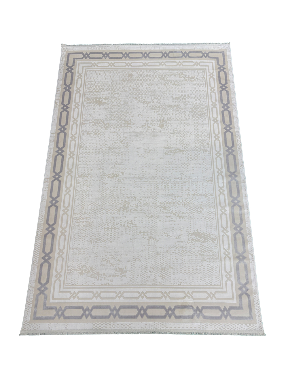 Ковер Anatolia 34069A White/Beige Прямоугольник