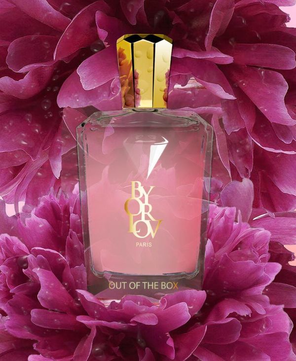 Orlov Paris Out Of The Box