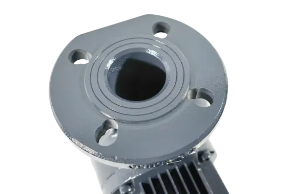 Циркуляционный насос Unipump PFE 65-80 340