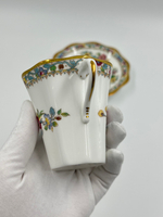 Кофейная пара Coalport