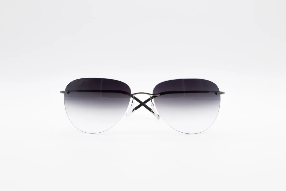 Изг. оправы Silhouette 8697 75 6660