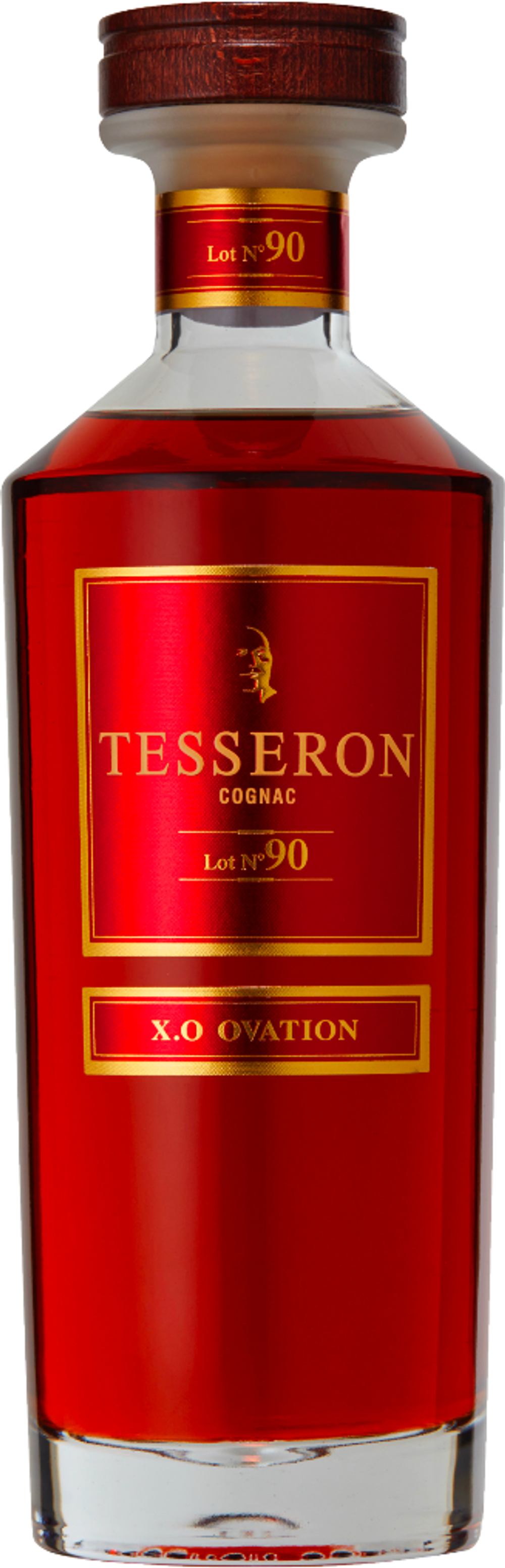 Коньяк Tesseron Cognac Lot №90 XO Ovation, 0.7 л