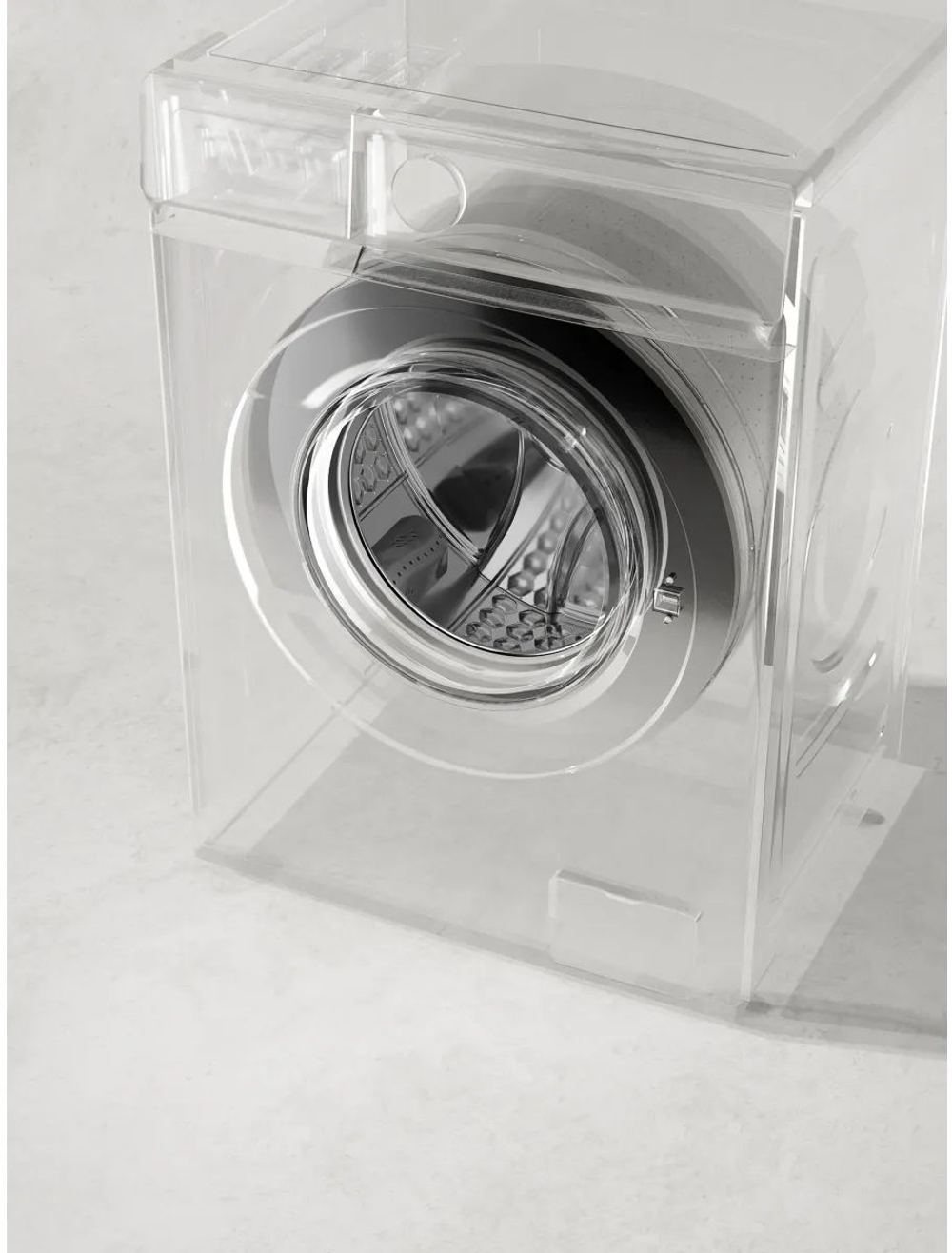 Kuppersberg WM 621 WB