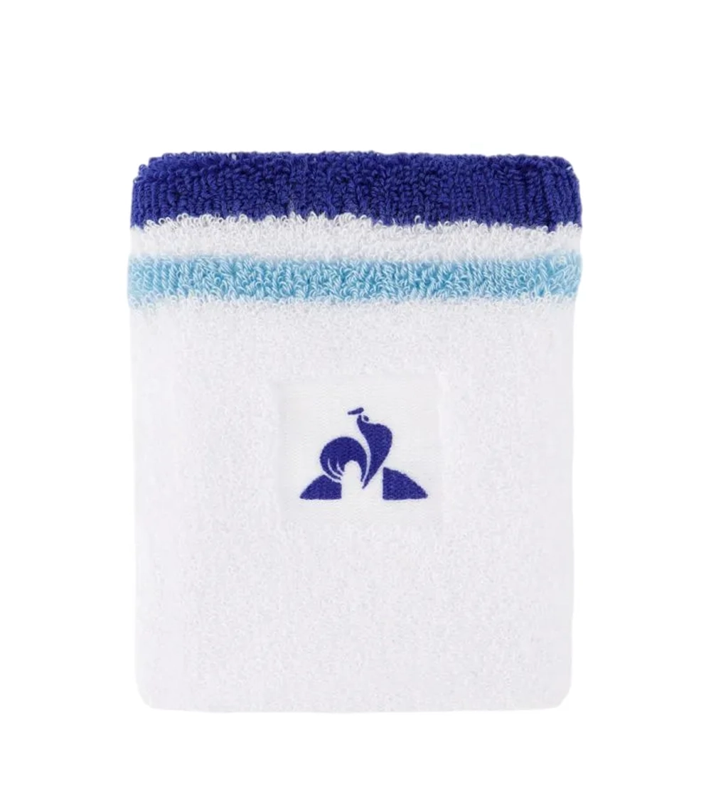 Напульсник теннисный Le Coq Sportif Tennis Long 25 1P