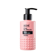 Mone Professional Крем-стайлинг для вьющихся и кудрявых волос средней фиксации CURLS TRANSFORMER, 150 мл