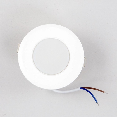 Citilux Кинто CLD5103N LED Встраиваемый светильник Белый