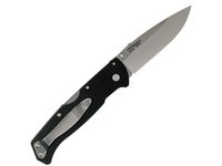 Нож складной Cold Steel Air Lite Drop Point, сталь AUS10A, рукоять G10 (CS-26WD)
