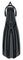 Ласты Seac Sub Propulsion Sling Strap черный
