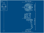 Диверсионный AT-ST