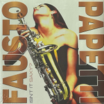 Fausto Papetti ‎– Isn't It Saxy? (Россия 2018г.)