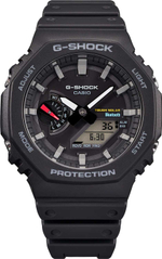 Часы Casio GA-B2100-1AER