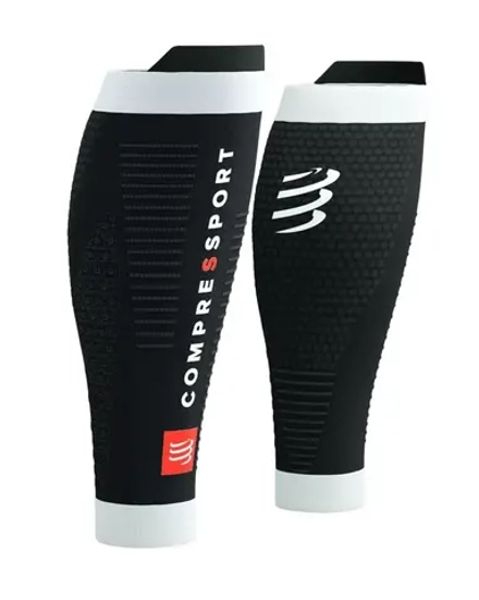 Термобелье Compressport R2 3.0 Calf Sleeves 2P