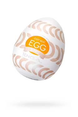 TENGA Стимулятор яйцо WONDER RING