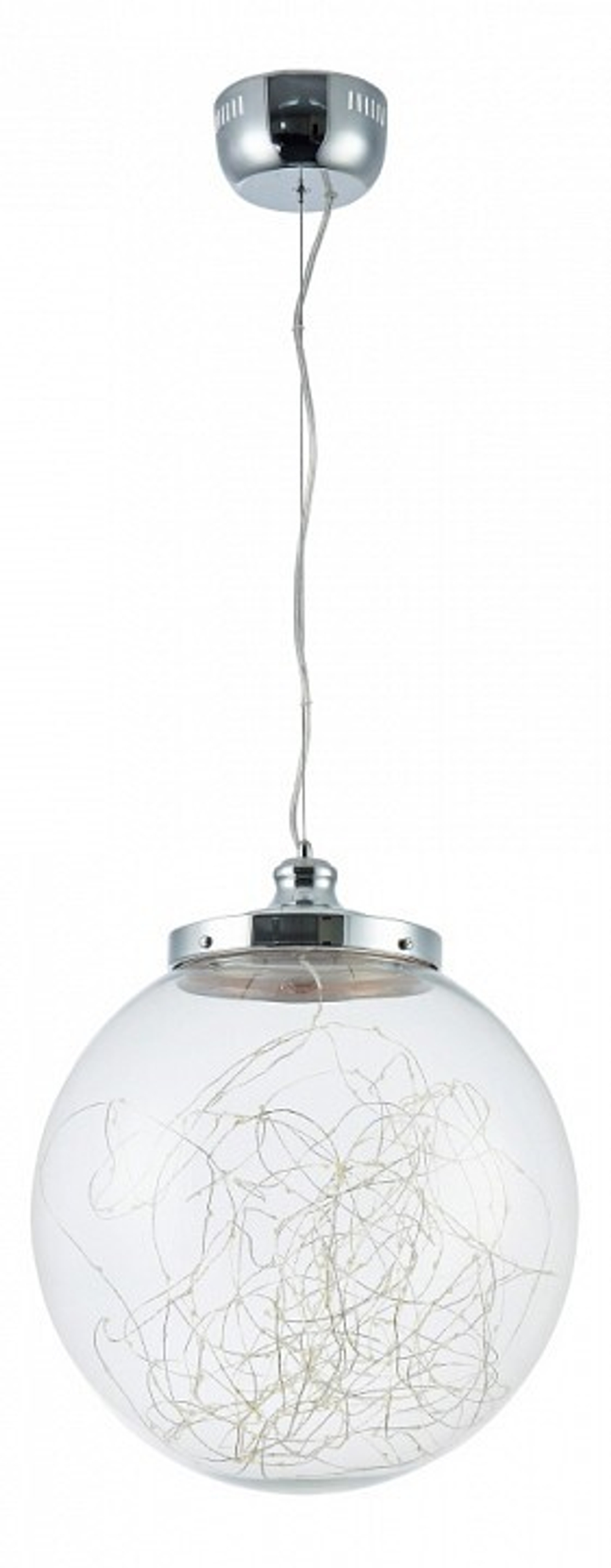 Подвесной светильник Freya Isabel FR6157-PL-24W-TR