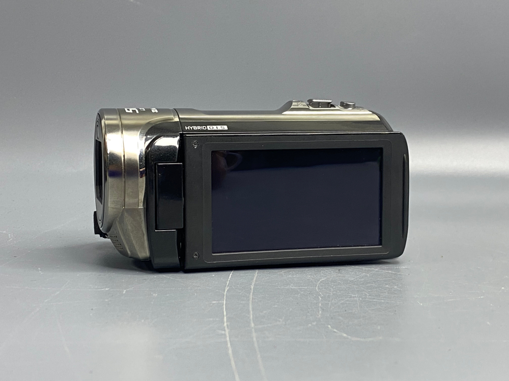 Panasonic HC-V500