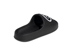 Шлёпанцы adidas Adilette 00s U чёрные