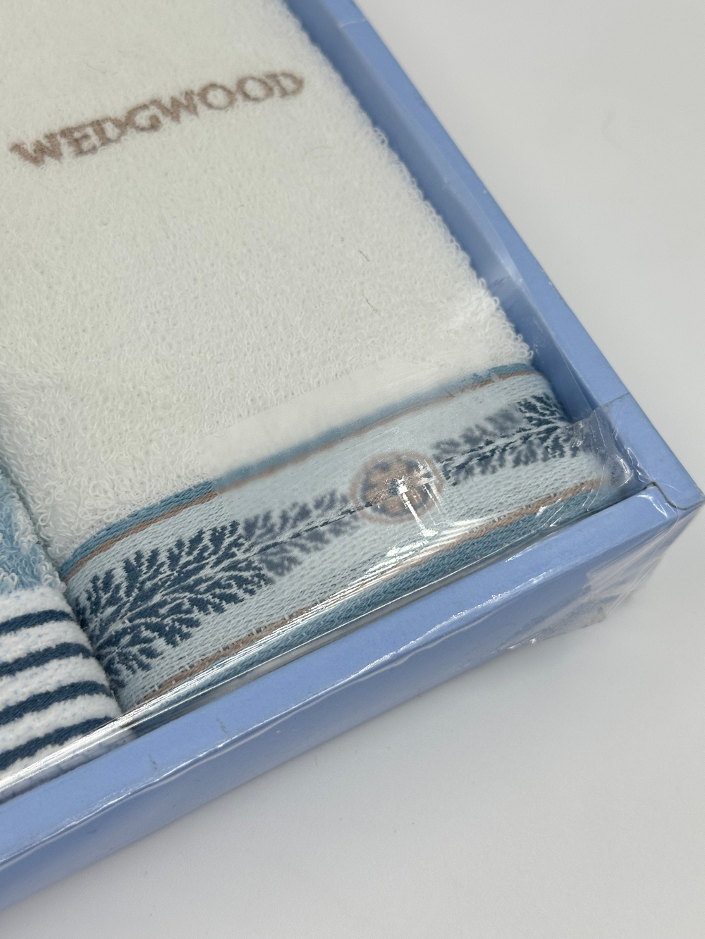 Набор полотенец Wedgwood